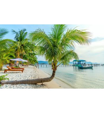 Туры на Фукуок из Узбекистана 2026 — цены и отдых во Вьетнаме